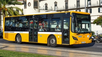 Imagem de Horários do Funchal apresentou proposta para aumentos salariais de 20 euros (áudio)