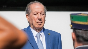 Imagem de Ireneu dá nega ao Governo Regional sobre as licenças TVDE, o executivo discorda (vídeo)