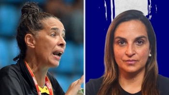 Imagem de Dérbi do Funchal anima andebol feminino (áudio)