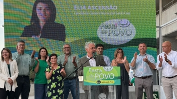 Imagem de JPP promete supermercado e ferry para baixar preços (vídeo)