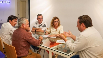 Imagem de Habitação social é prioridade do JPP no Funchal (vídeo)