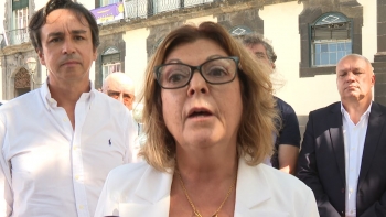 Imagem de JPP quer garantir a entrada dos supermercados Lidl no Funchal (vídeo)