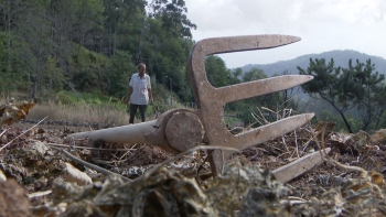 Imagem de Apoios prometidos não chegaram ao Jardim da Serra (vídeo)