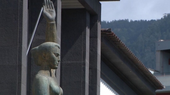 Imagem de Justiça não tem os meios necessários na Madeira (vídeo)