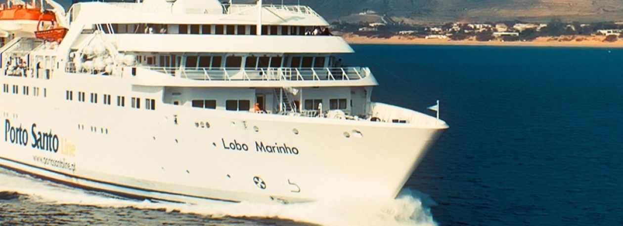 Imagem de Viagens marítimas entre a Madeira e o Porto Santo canceladas na quarta-feira