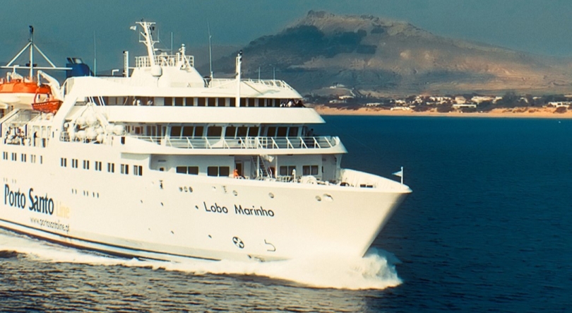 Imagem de Lobo Marinho antecipa viagem devido ao mau tempo