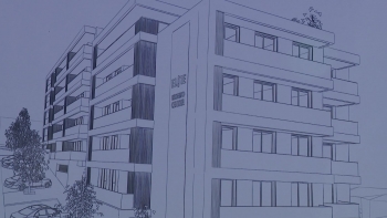 Imagem de Apartamentos no lugar das latadas com uva (vídeo)