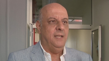 Imagem de Requalificação na Escola da Levada concluída para o ano (vídeo)