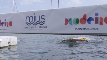 Imagem de Mayra Santos e João Martins venceram nos 20 Kms (vídeo)