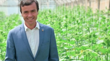 Imagem de Novo Diretor de Pescas não foi escolhido (áudio)