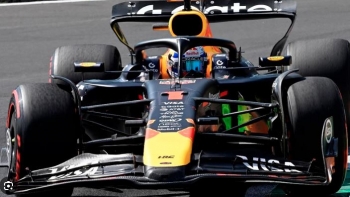 Imagem de Max Verstappen conquista ‘pole position’ para o GP de Itália