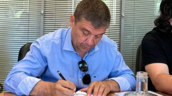 Imagem de Contrato coletivo dos transportes pesados de passageiros (áudio)