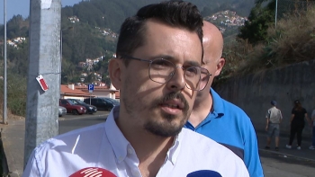 Imagem de Nova Direita reivindica obras de reabilitação no Bairro das Courelas (vídeo)