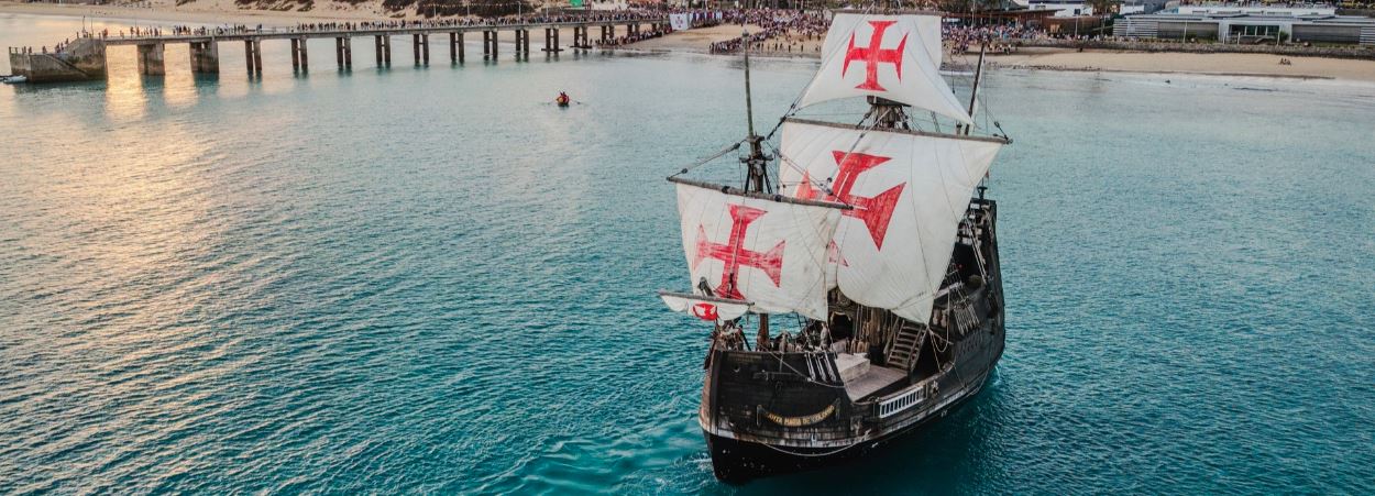 Imagem de Festival Colombo arranca hoje no Porto Santo (áudio)