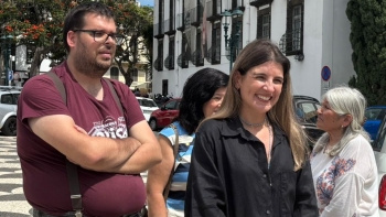 Imagem de PTP diz que que câmara não fez um único estacionamento (áudio)