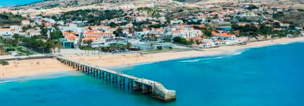 Imagem de PDM do Porto Santo suspenso por dois anos