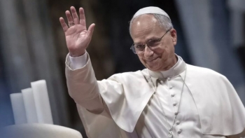 Imagem de Papa celebra 70.º aniversário este domingo