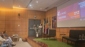 Imagem de Xaramba candidato ao inventário nacional do património (áudio)