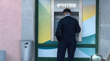 Imagem de Dois milhões de pensionistas recebem suplemento extraordinário (vídeo)