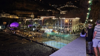 Imagem de Concertos da Ponta do Sol com casa cheia (vídeo)