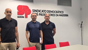 Imagem de Faltam professores em quase todas as disciplinas (vídeo)
