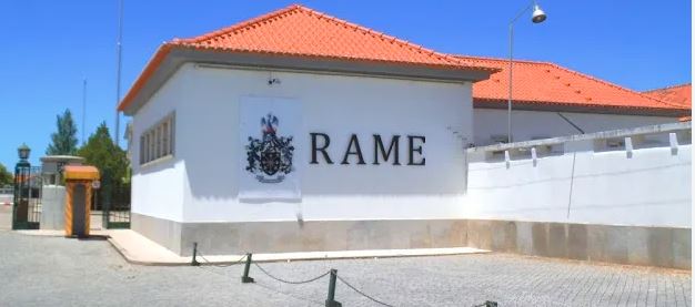 Imagem de Jovem militar morre em Abrantes
