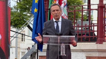 Imagem de Presidente da Liga admite que existiram dificuldades no agendamento de viagens (áudio)