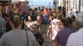 Imagem de Hotel cinco estrelas, novos percursos e requalificação de miradouros (vídeo)