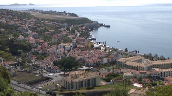 Imagem de Saneamento básico prioridade em Santa Cruz (vídeo)