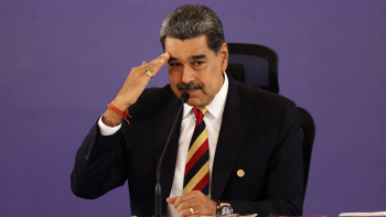 Imagem de Venezuela preparada para uma “luta armada” em caso de invasão dos EUA (áudio)