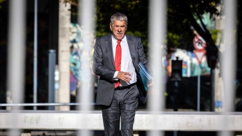Imagem de Tribunal pediu sentença sobre incapacidade de Ricardo Salgado