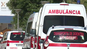 Imagem de Bebé de 11 meses morre à porta das urgências de Idanha-a-Nova