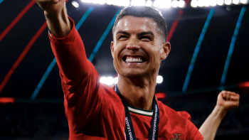 Imagem de Portugal começa a preparar arrranque do apuramento na Cidade do Futebol