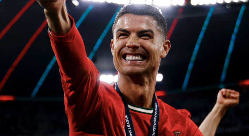 Imagem de Portugal começa a preparar arrranque do apuramento na Cidade do Futebol