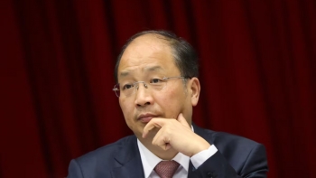 Imagem de China investiga ex-regulador dos mercados bolsistas por corrupção