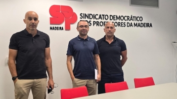 Imagem de Professores pedem eliminação de quotas de acesso a certos escalões (áudio)