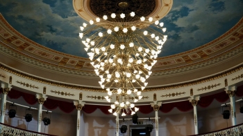 Imagem de Teatro Baltazar Dias volta a candidatar-se ao apoio da DGARTES (áudio)