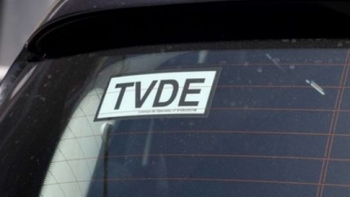 Imagem de A Madeira deve ter autonomia para regular o setor dos TVDEs (áudio)