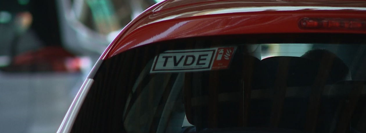 Imagem de Prorrogada suspensão de atribuição de licenças TVDE (áudio)