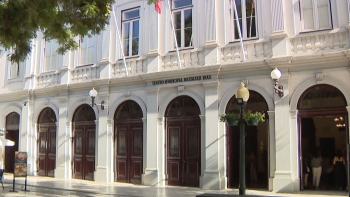 Imagem de Teatro Baltazar dias vai ter 76 espetáculos (vídeo)