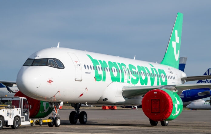 Imagem de Transavia vai ligar Portugal a 10 destinos no próximo Verão