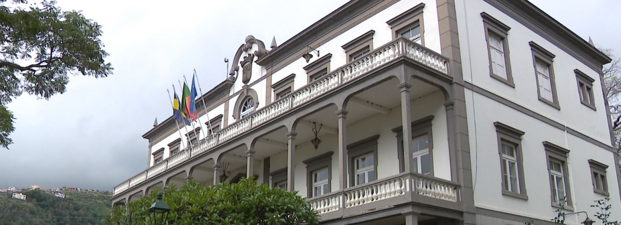 Imagem de Concurso das obras do Tribunal de Santa Cruz anulado (vídeo)