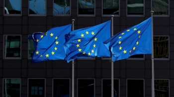 Imagem de Pedidos de asilo na União Europeia caem 23% no primeiro semestre de 2025