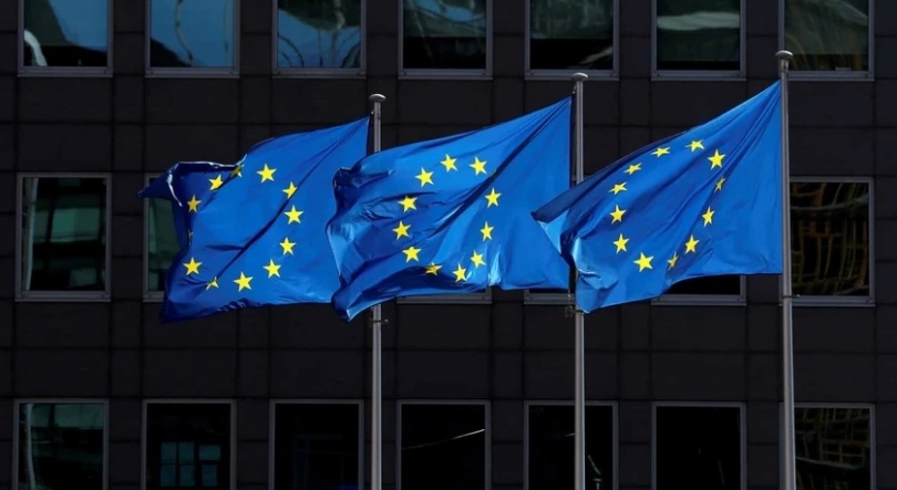 Imagem de Pedidos de asilo na União Europeia caem 23% no primeiro semestre de 2025