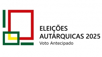 Imagem de Voto antecipado entre hoje e quinta-feira (áudio)