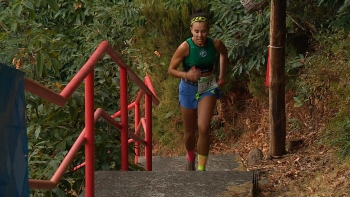 Imagem de Ribeira Brava Vertical Race com vencedor inesperado (vídeo)
