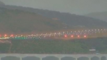 Imagem de Fraca visibilidade condiciona Aeroporto da Madeira