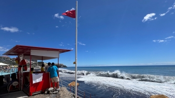 Imagem de Mar levou 16 vidas nos últimos quatro meses (áudio)
