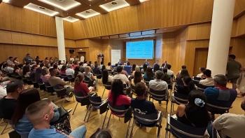 Imagem de Cooperativa Atlantidomus tem mais de 200 interessados (vídeo)