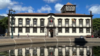 Imagem de Trinta e cinco AL’s registados no Funchal após a suspensão de licenças (áudio)
